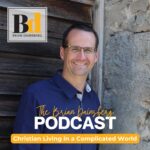 The Brian Dainsberg Podcast